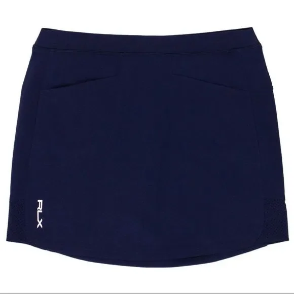 Ralph Lauren RLX Golf Skirt - Picture 1 of 2